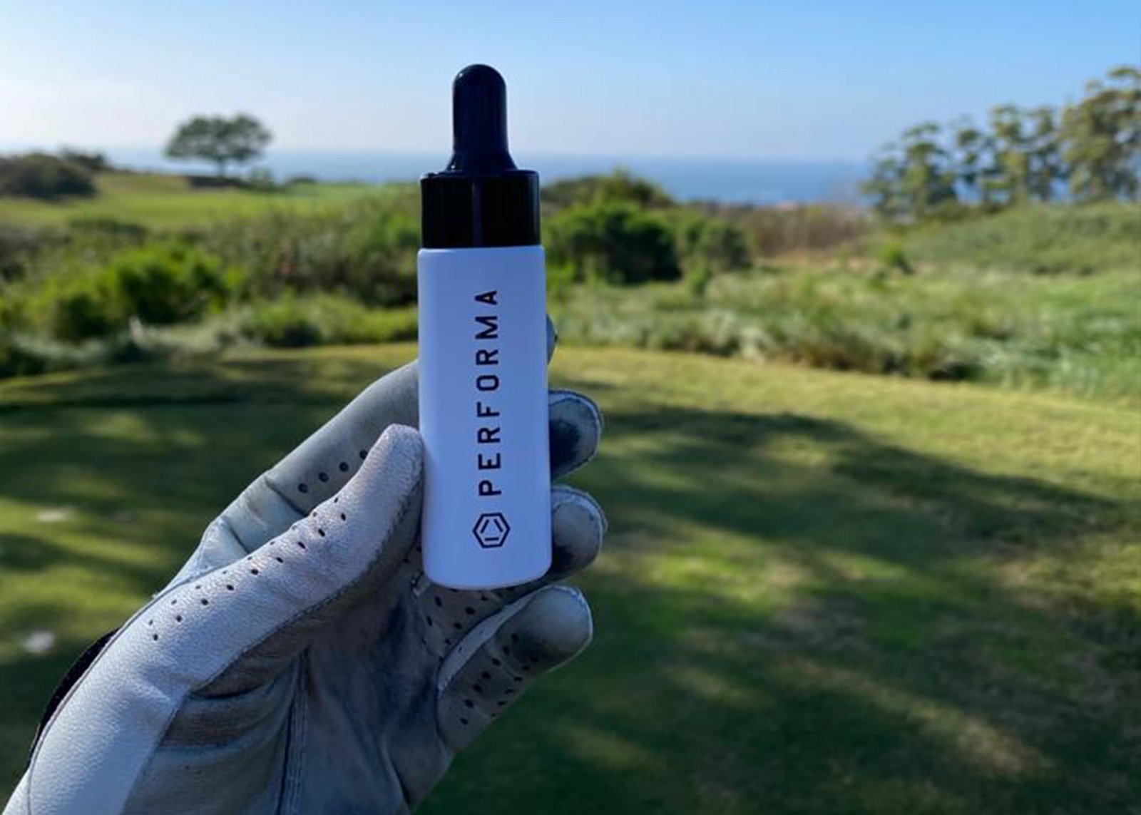Is CBD the Next Big Thing in Golf?
